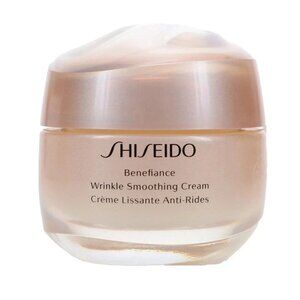 Shiseido Benefiance Wrinkle Smoothing Cream - 1.7oz